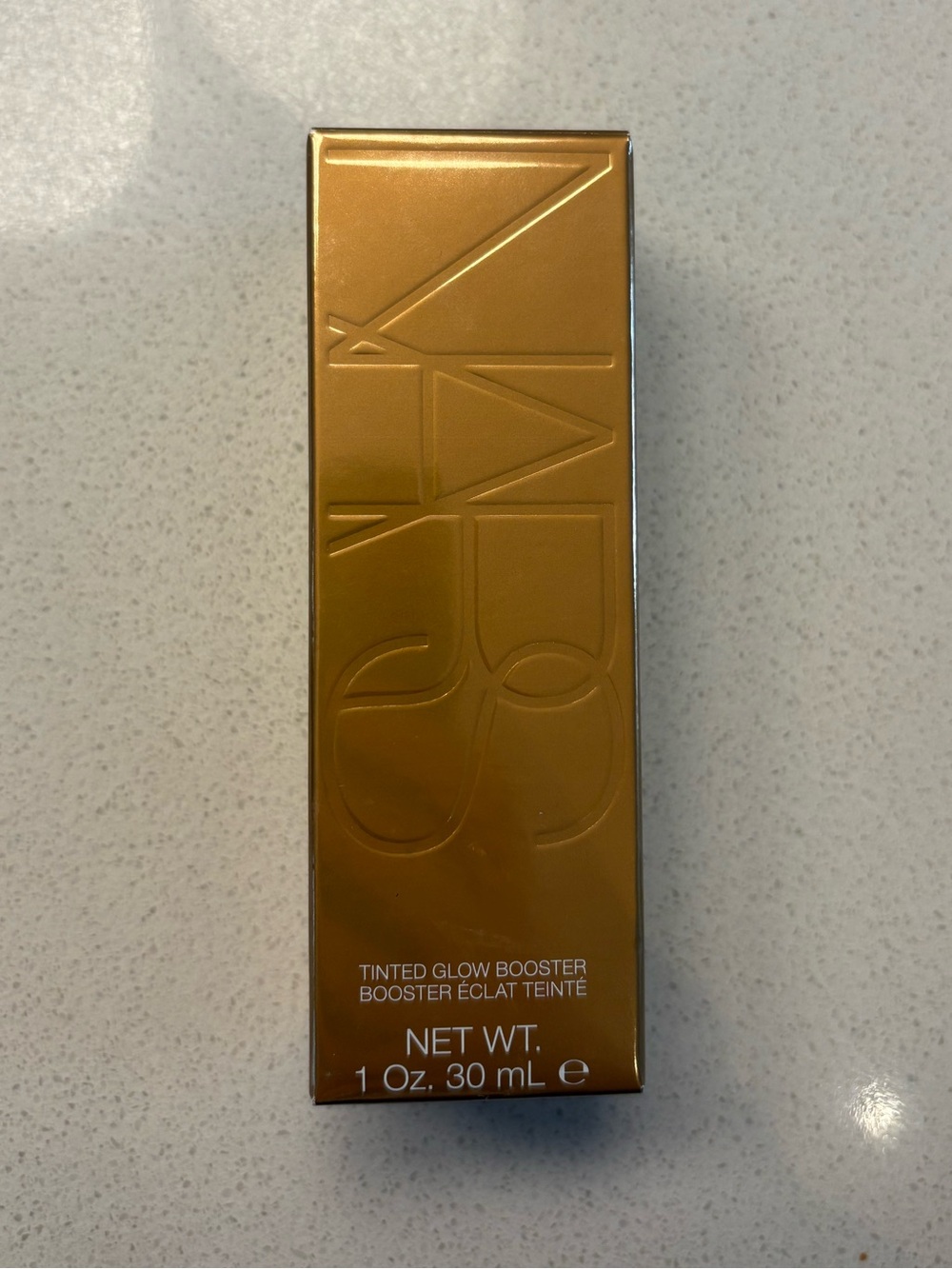 NARS Tinted Glow Booster - Dark